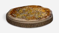 Objednať Romana Pizza