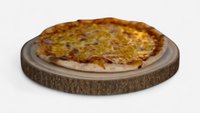 Objednať Cardinale Pizza