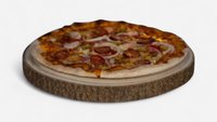 Objednať Sedliacka Pizza