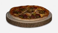 Objednať Jalapenos Pizza