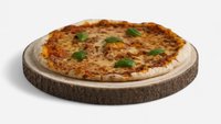 Objednať Margherita Pizza