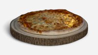 Objednať Quattro Formaggi Pizza