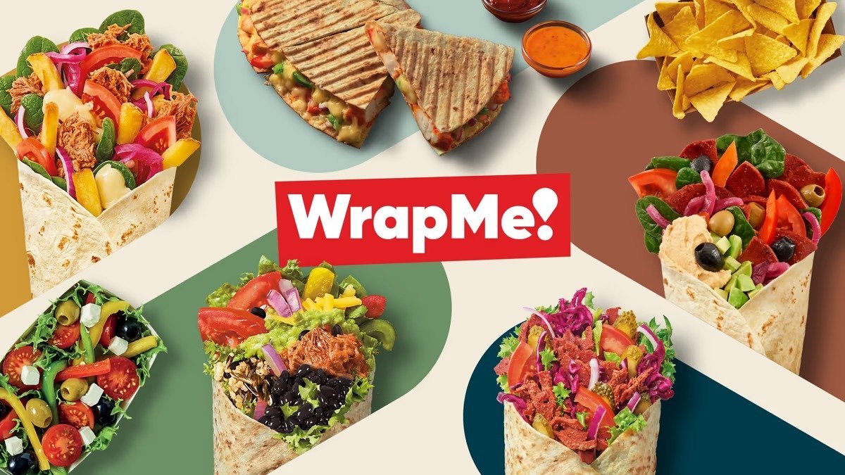 Image of Wrap Me! Gdańsk Forum