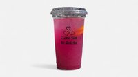 Objednať Dragonfruit soda