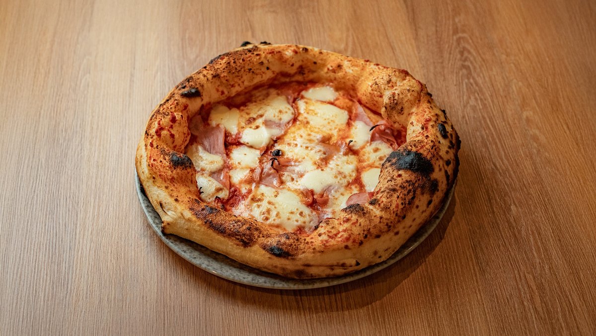 Prosciutto