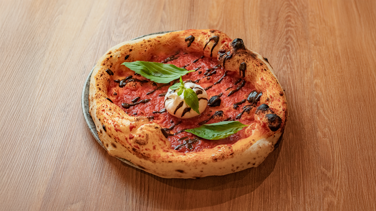 Burrata