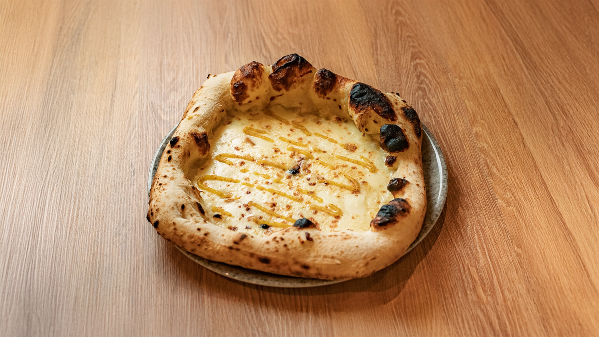 Quattro Formaggi