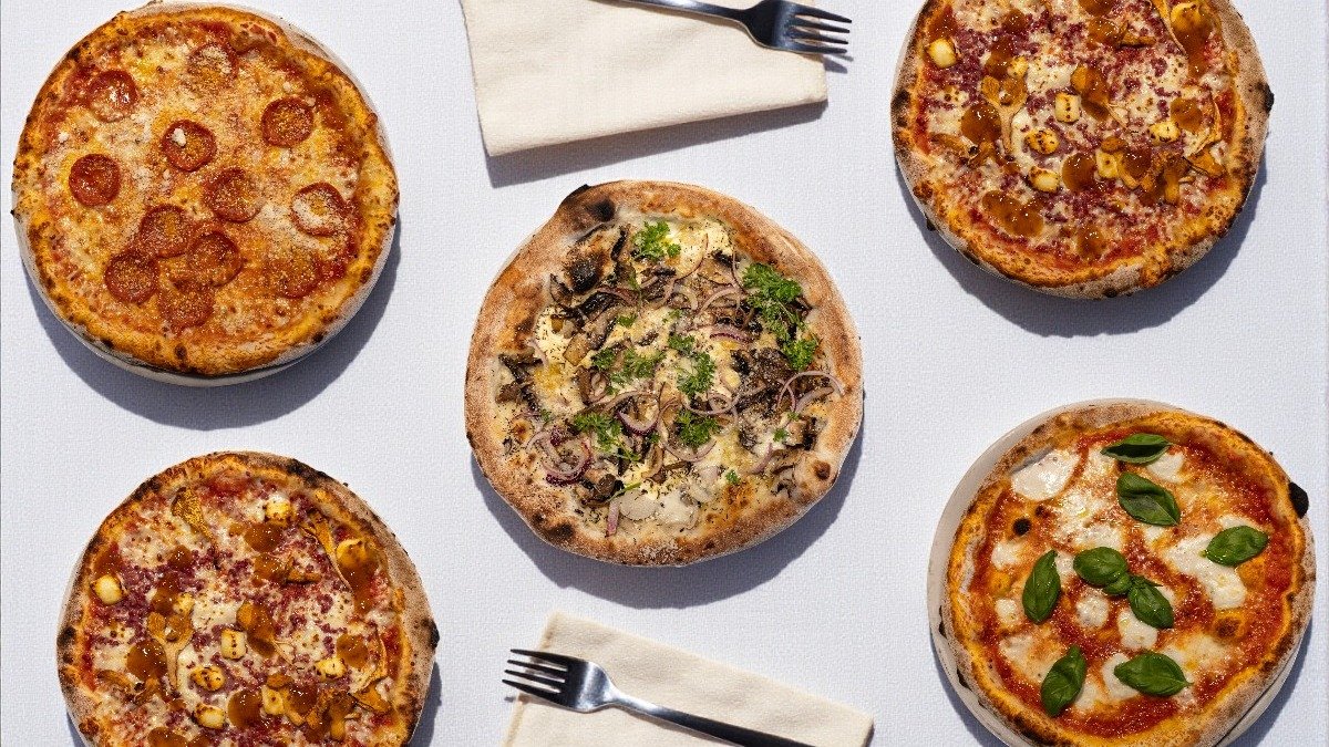 Image of Pizzeria Ruka