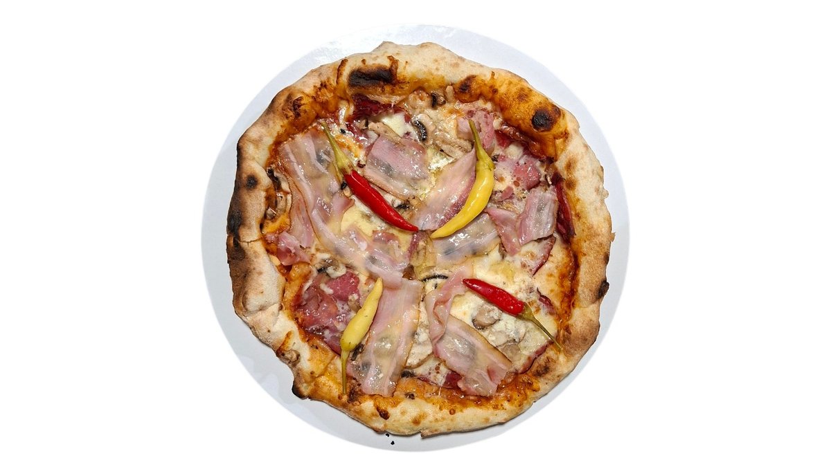 Image of Picerija 11070