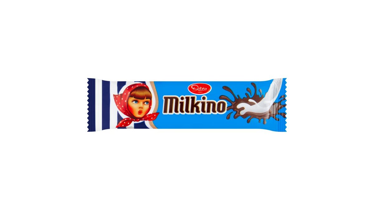 Deva Milkino 27 g