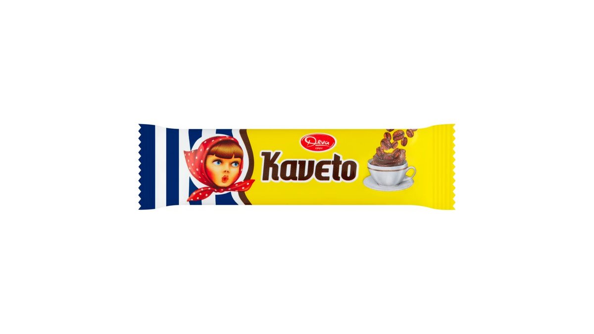 Deva Kaveto 27 g
