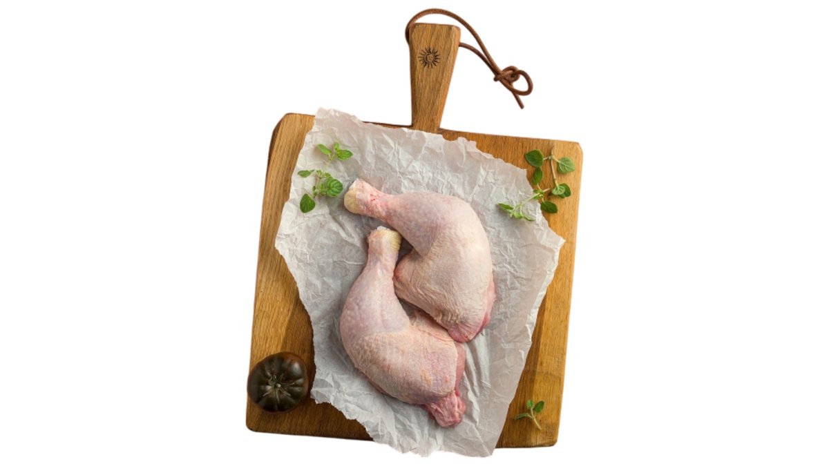 Top Farm Kuracie stehná farmárske, ~500 g