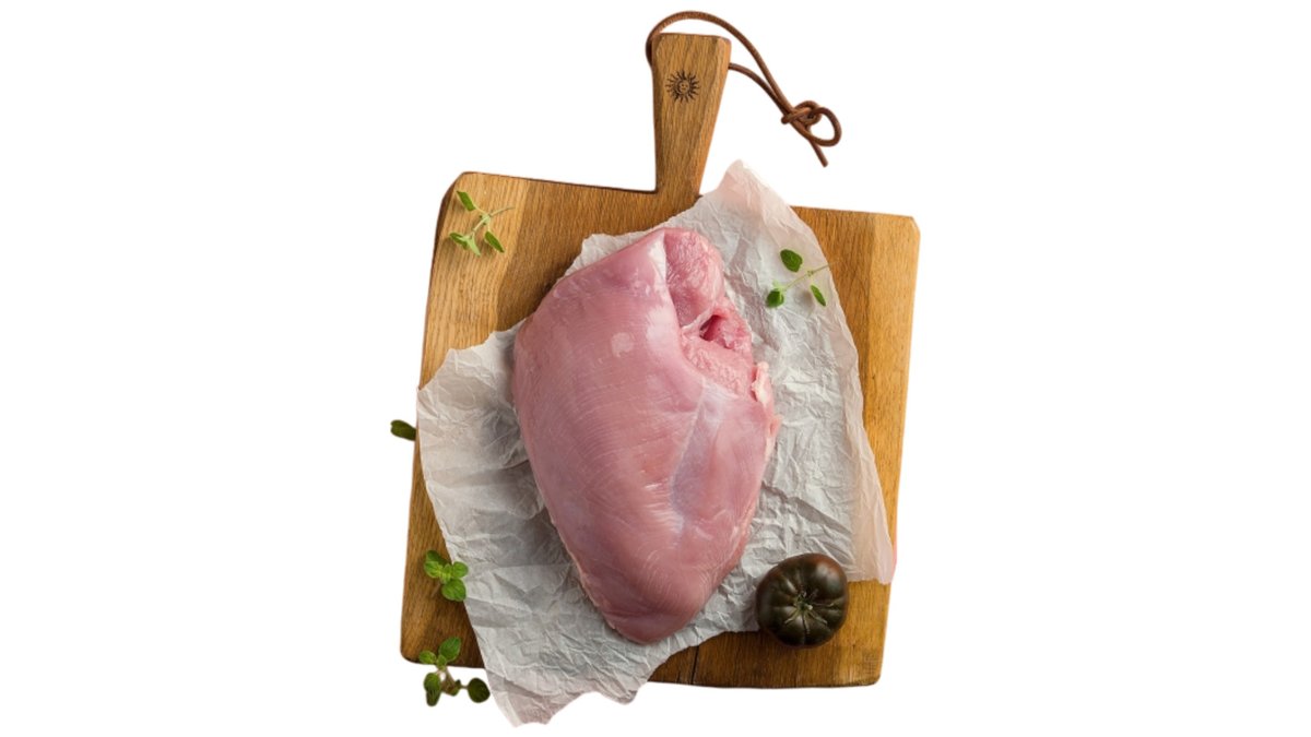 Top Farm Morčacie prsia, ~400 g