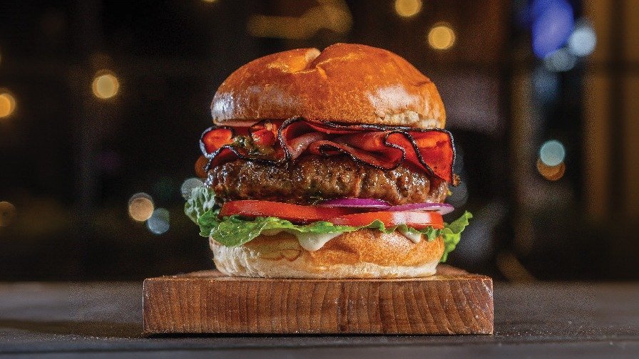 Image of Burgers Bar Kosher | Azrieli Modi'in