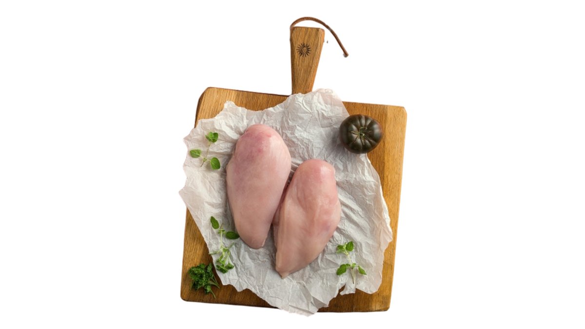 Top Farm Kuracie prsia farmárske, ~500 g