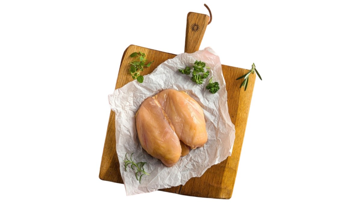 Top Farm Kuracie prsia prémium Kukuričné kuriatko, ~600 g