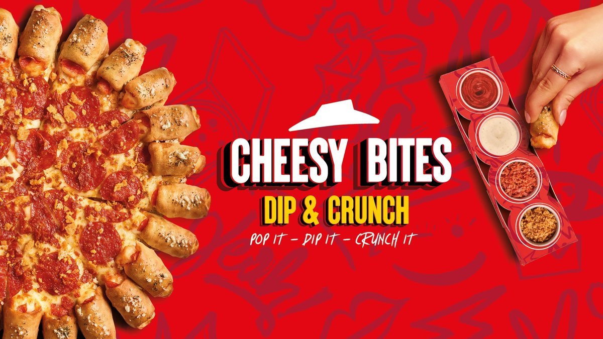 Image of Pizza Hut Warszawa Grzybowska 104275