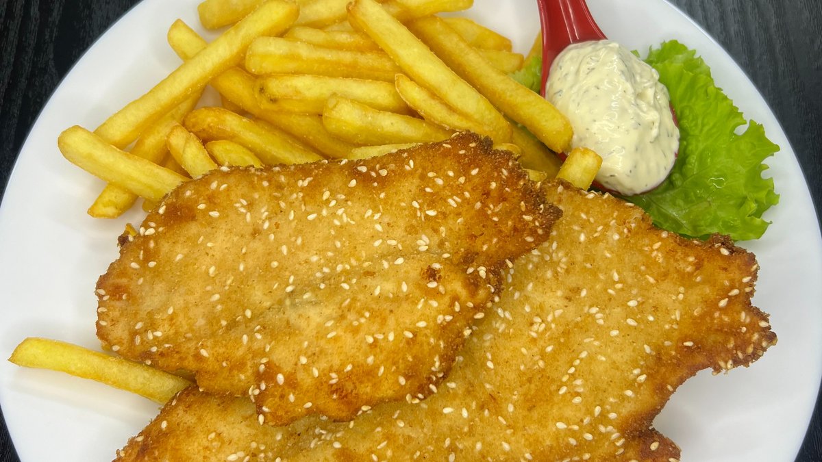 Image of Andjela ketering kuvano