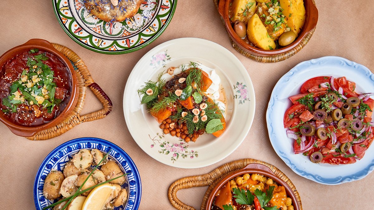 Image of DOM OTWARTY