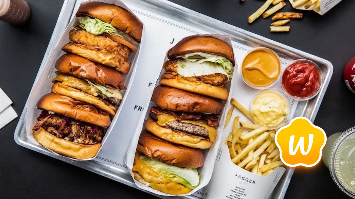 Image of Jagger Sluseholmen