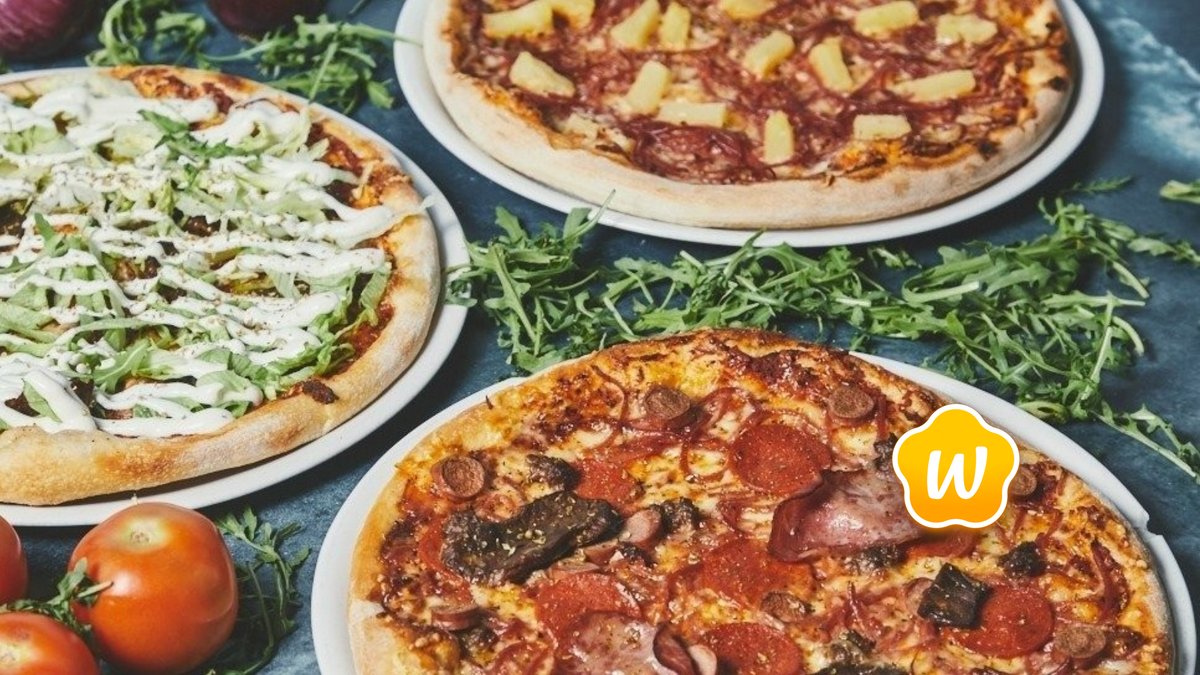 Image of Tino's Pizzaria