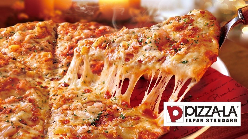 Image of PIZZA-LA STYLE SUPER ARCS Minatocho