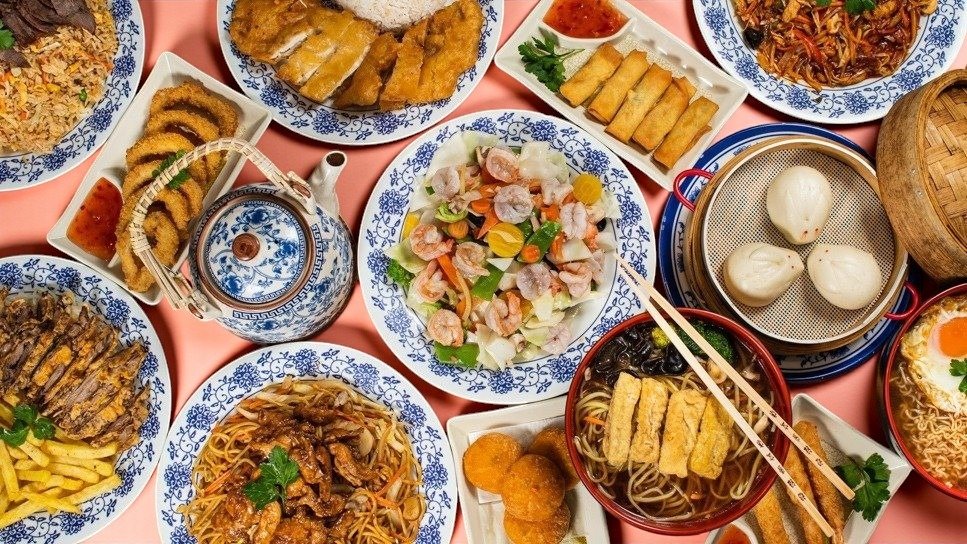 Image of Pho & Sushi Restaurant