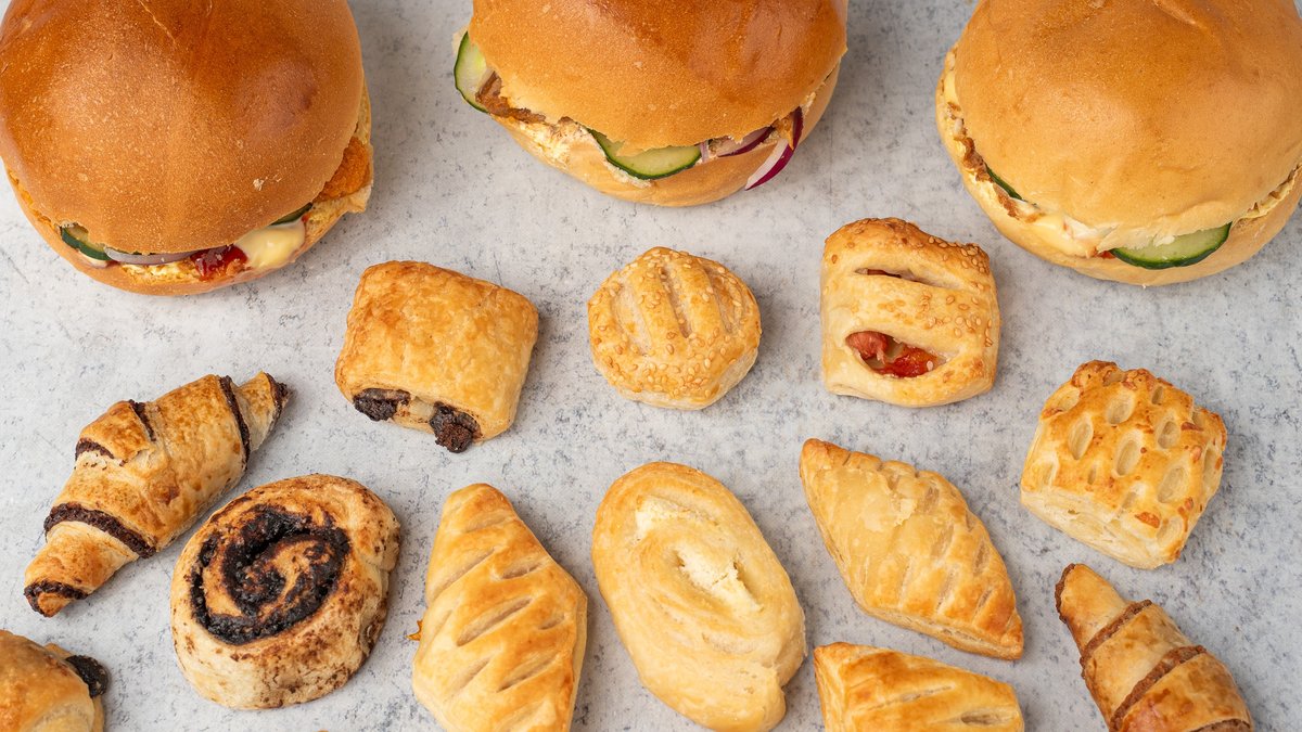 Image of Fornetti és Burger City