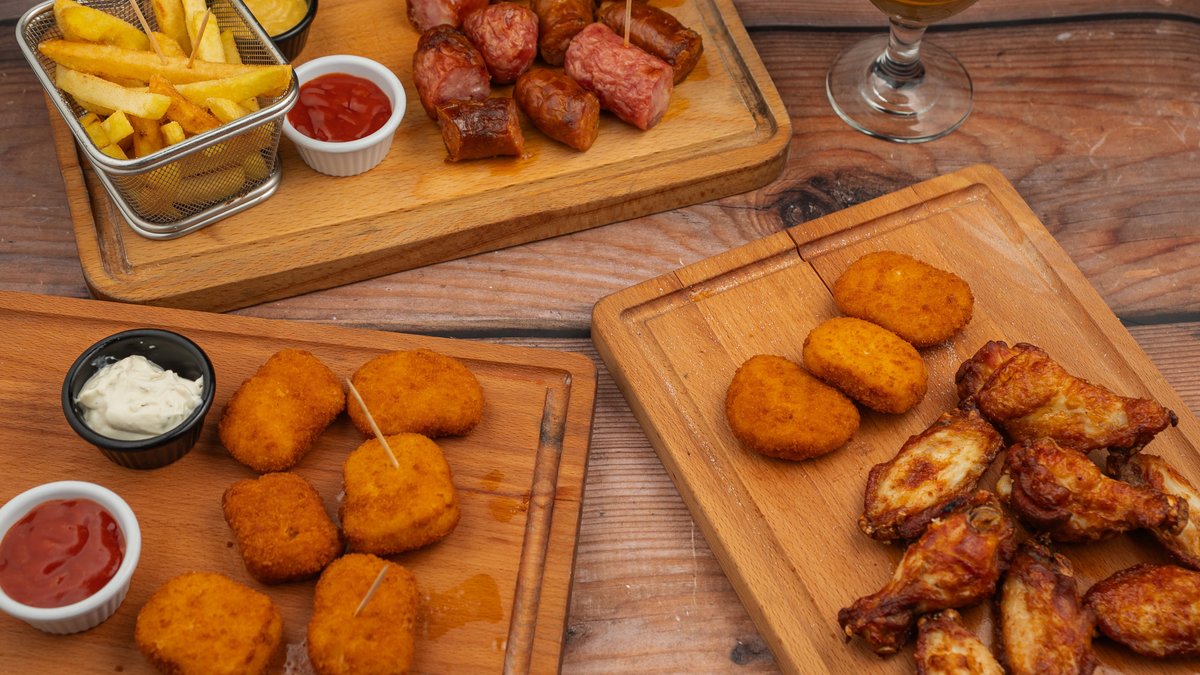 Image of Pivzdarija Pab