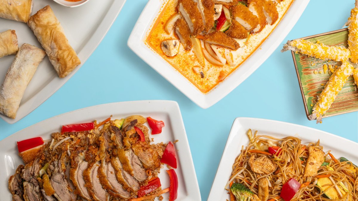 Image of Góc việt Asia loc phat