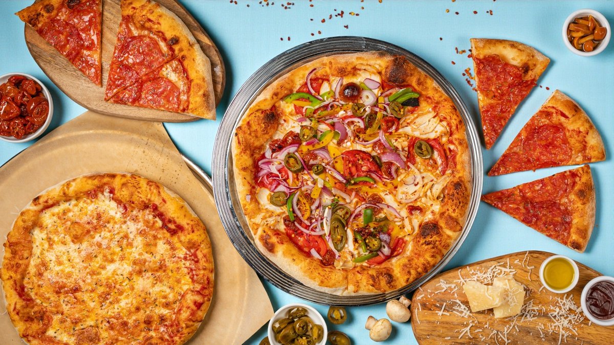 Image of Pizza Cantina