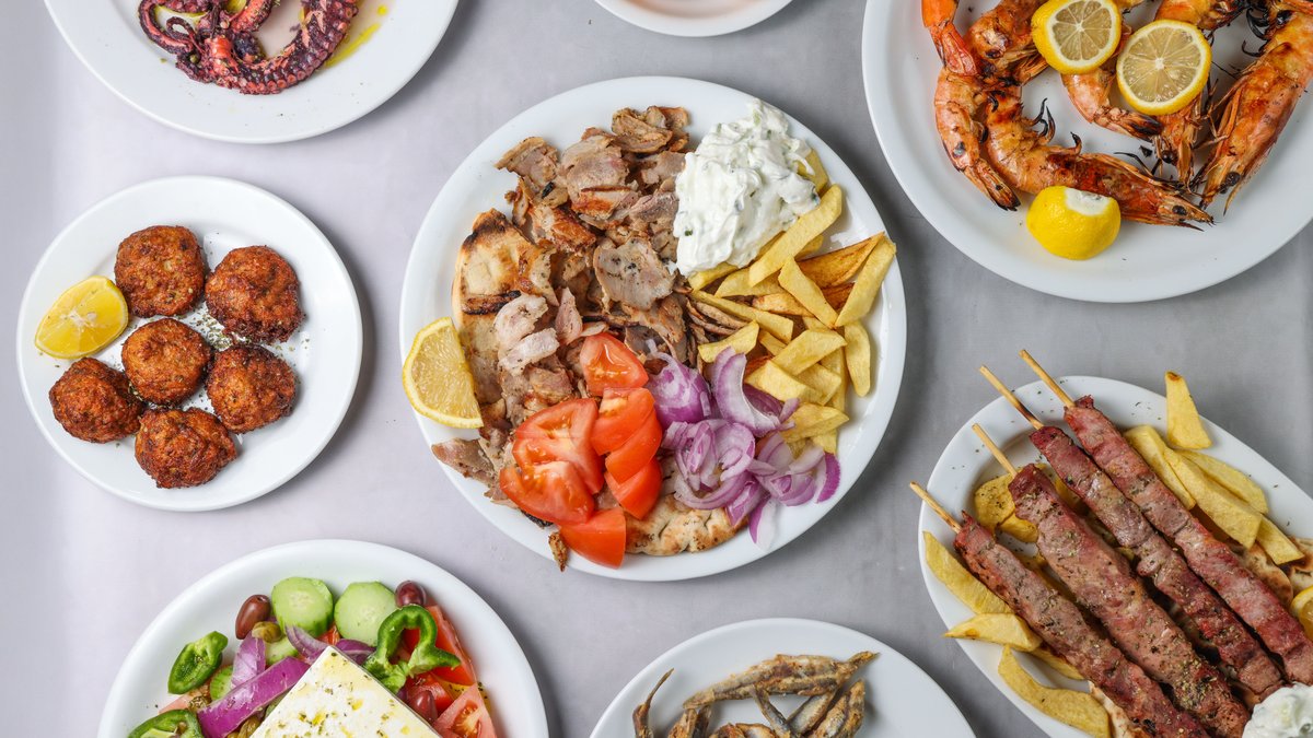 Image of Tαβέρνα Πρίμα - Dim Mar