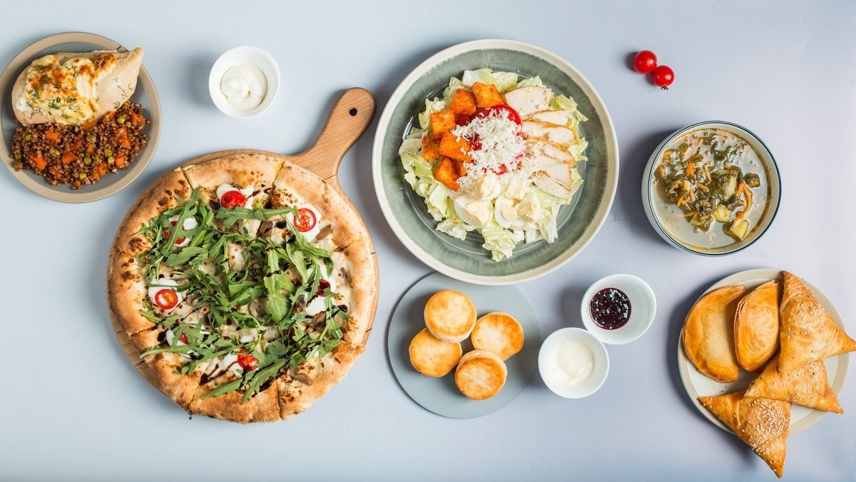 Image of Ladushki BBQ