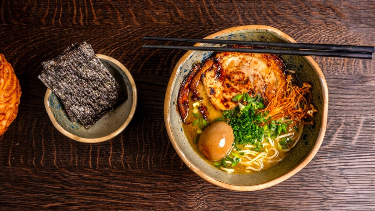 Image of IÑIGO Social Kitchen