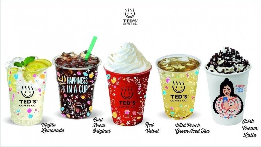 Image of TED'S Tineretului