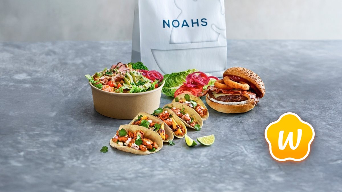 Image of Noahs Amager Nord