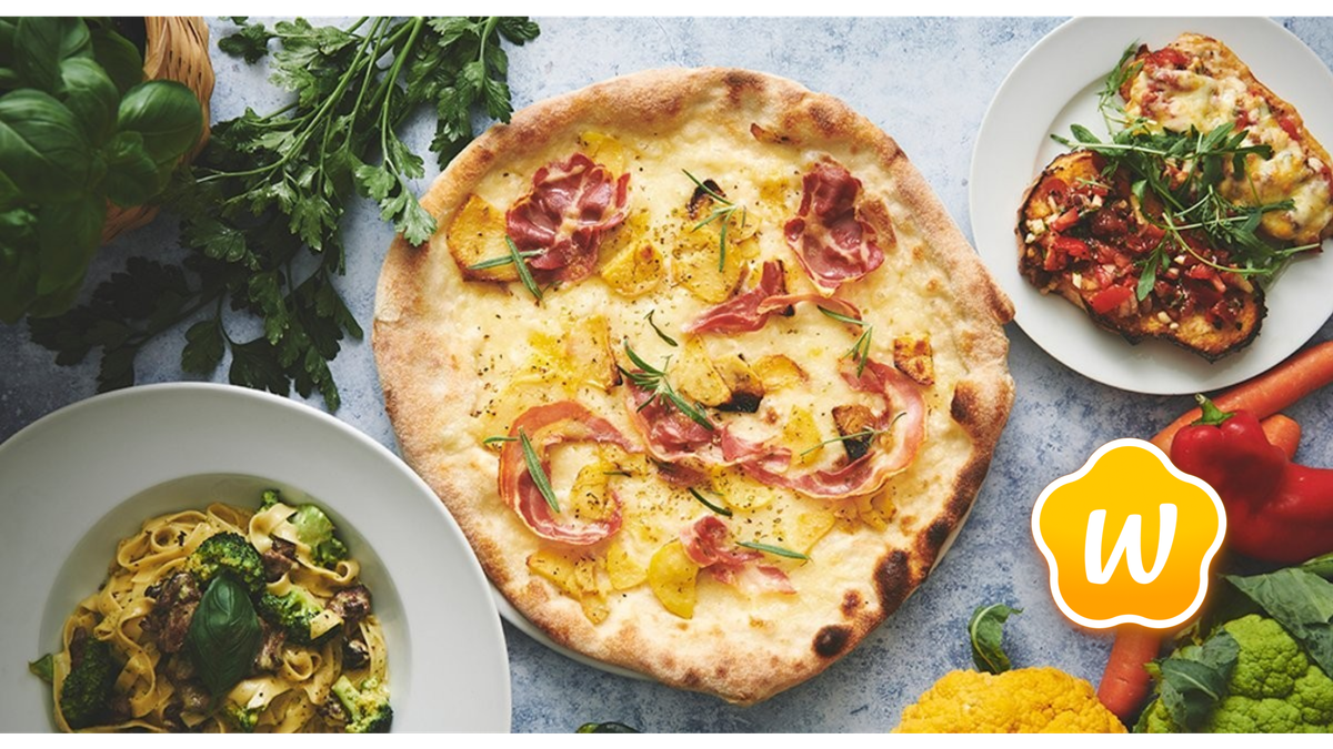 Image of Ristorante Trattoria Da Alfredo