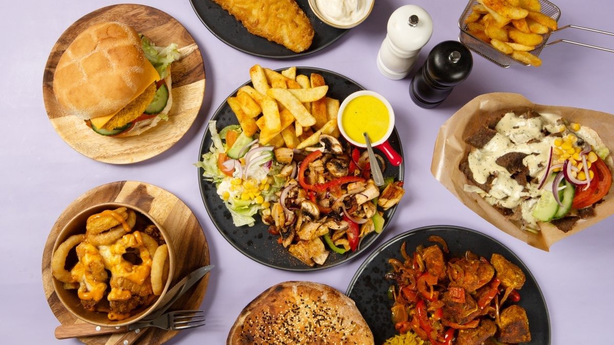 Image of Master Mat Food AS