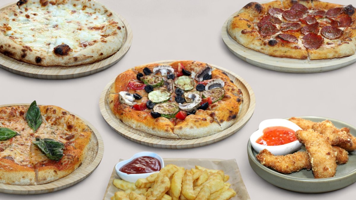 Image of Pizza Perfetto