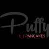 Puffy Pancakes