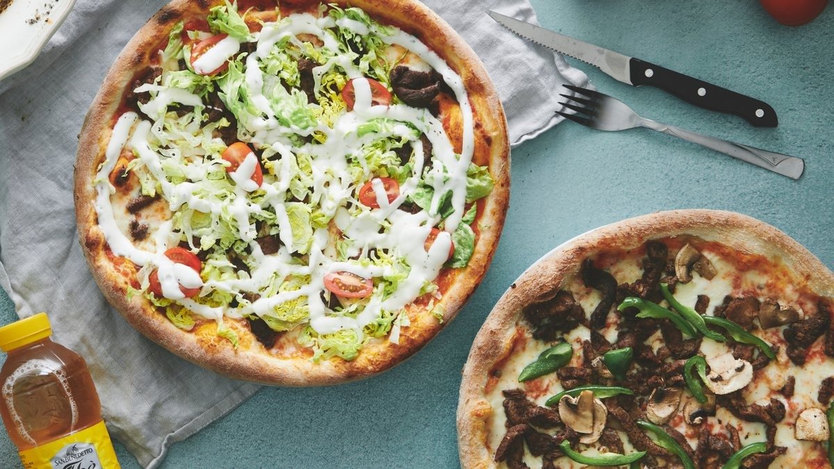 Image of Sapore Pizza