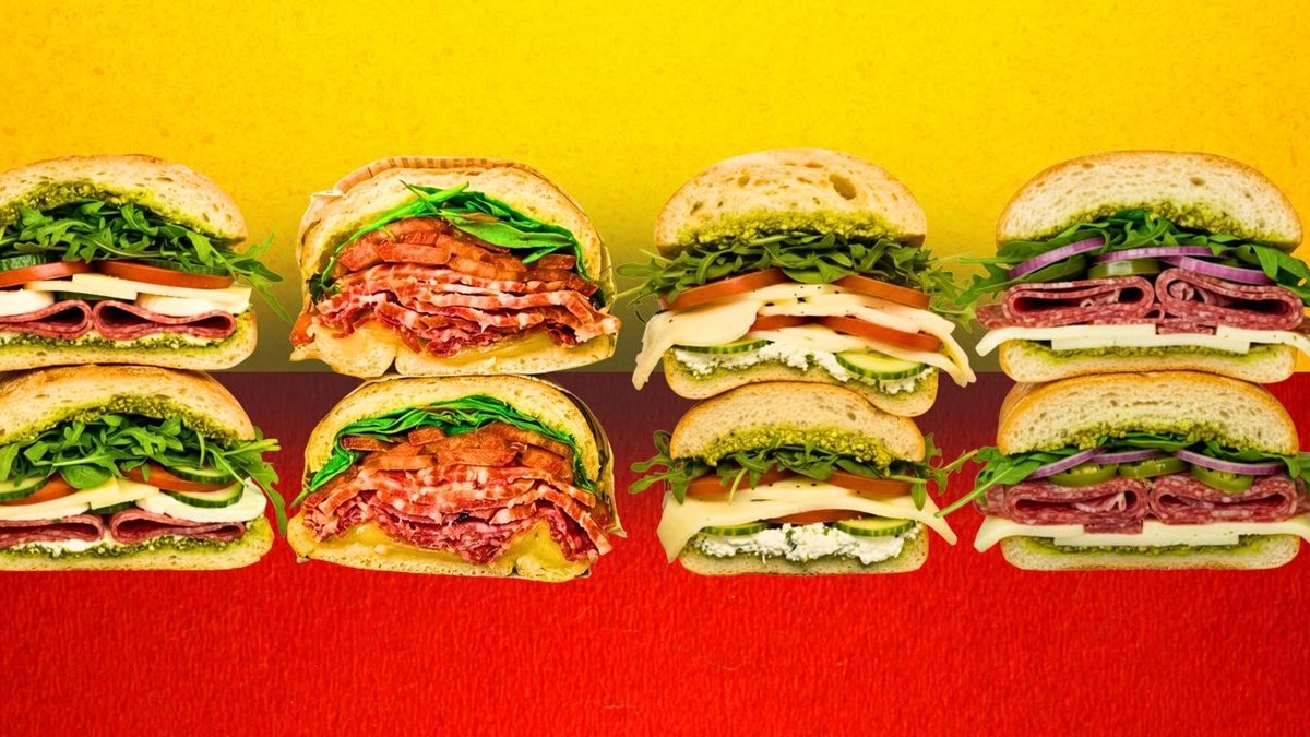Image of Panini Italian Gourmet & Sandwiches