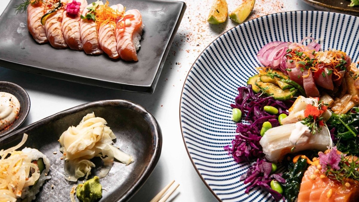 Image of Izakaya Sthlm Frejgatan