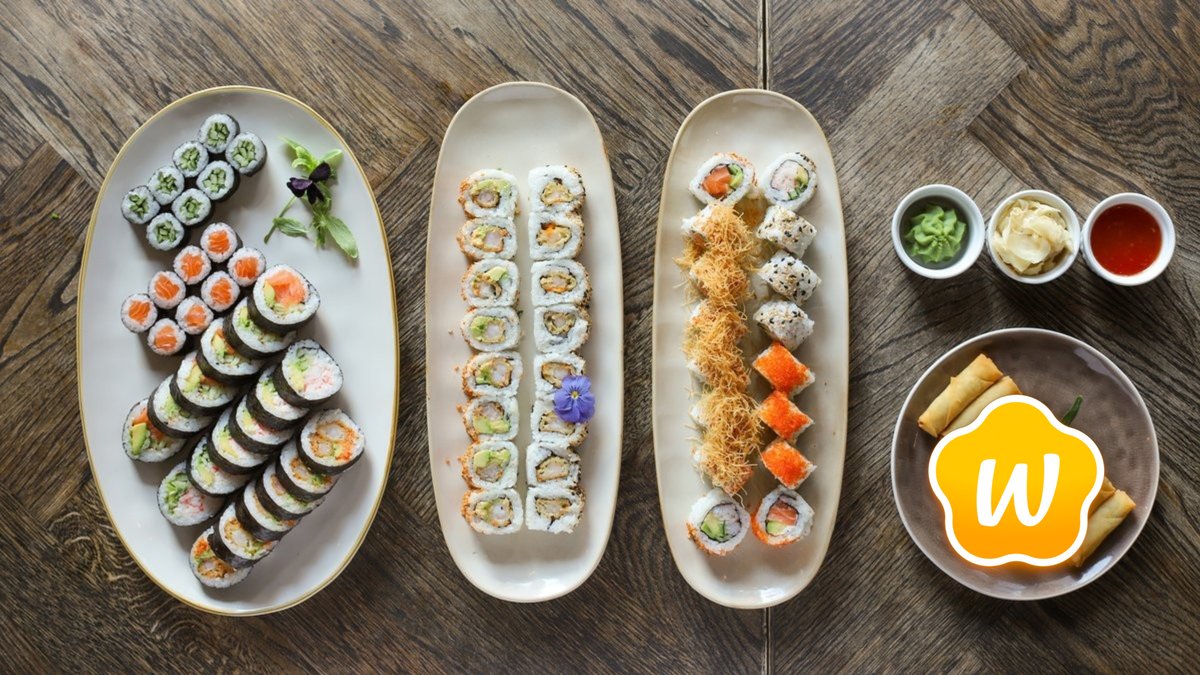 Image of Sol Sushi
