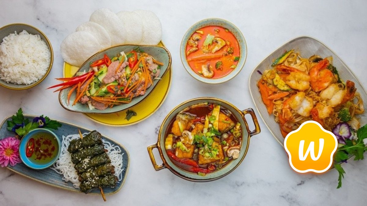 Image of Tan Nam Restaurant