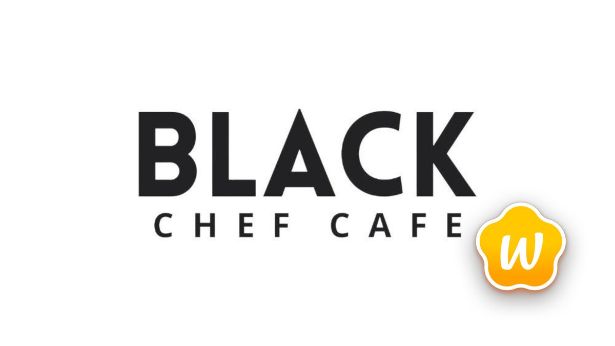 Image of Black Chef Cafe