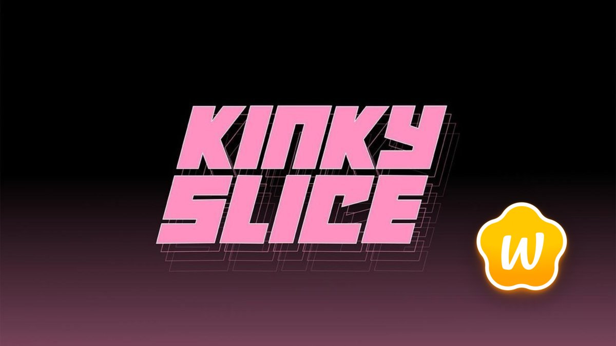 Image of Kinky Slice