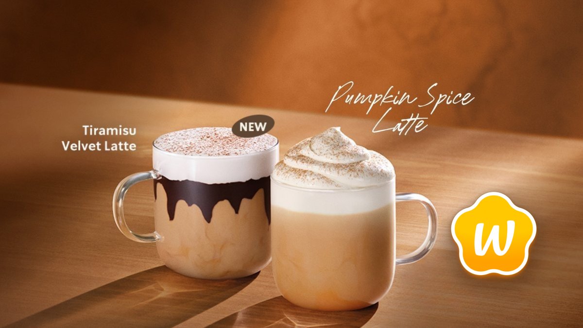 Image of Starbucks Poznań King Cross 108101