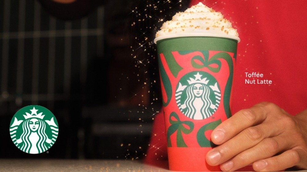 Image of Starbucks Strandtorget