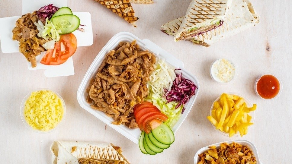 Image of Alanya Kebab Neštěmice